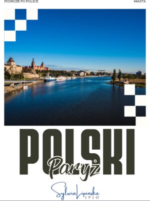E-Book Polski Paryż