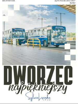 E-Book Najpiękniejszy dworzec