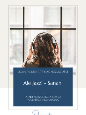 E-Book Ale Jazz!- Sanah& Vito Bambino