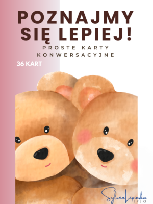 Poznajmy się lepiej!